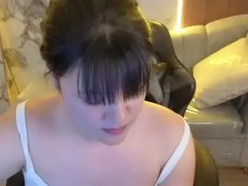 Chaturbate Adult Webcam of samy_collen_v