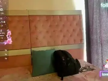 Chaturbate Sex Chat of sweet_emmili