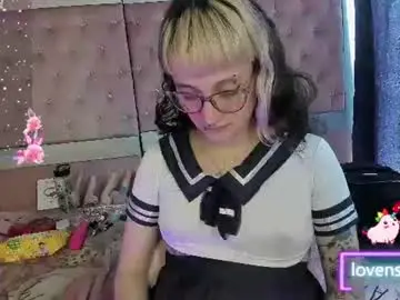 Chaturbate Adult Video Chat of sweet_emmili