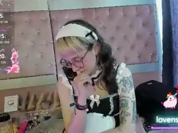 Chaturbate Adult Webcams of sweet_emmili