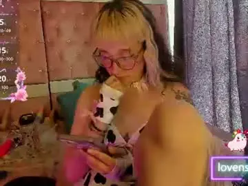 Chaturbate Adult Video Chat of sweet_emmili