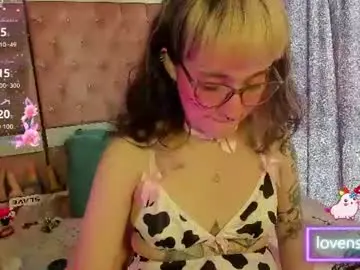 Chaturbate Sex Cam of sweet_emmili