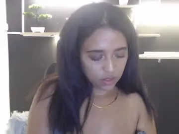 Chaturbate Adult Webcam of tiffany_cokie