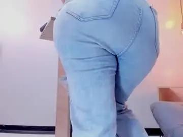 Chaturbate Nude Webcam of alishapalmer