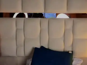 Chaturbate Watch Live Sex Cams of aria_joness_
