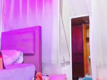 cami_evanns from chaturbate