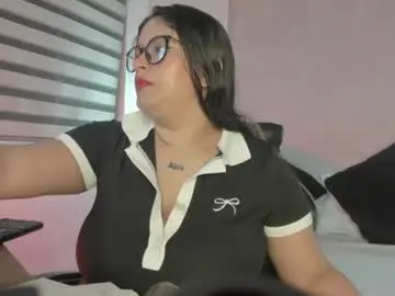 Chaturbate Private Sex Chat of celeste_hatman