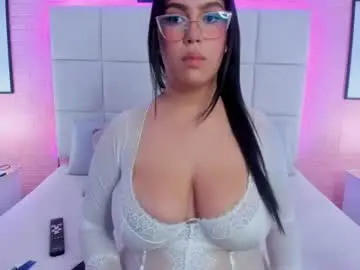 Chaturbate Private Sex Chat of chloe_parker_