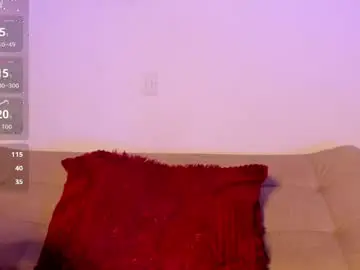 cristina_joy from chaturbate