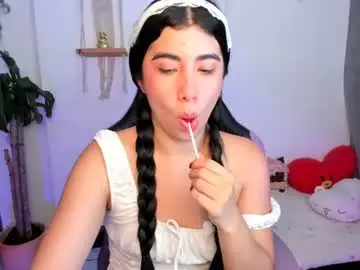 cyber_lizz from chaturbate