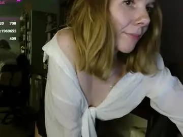 Chaturbate Adult Webcam of daisy_lovely