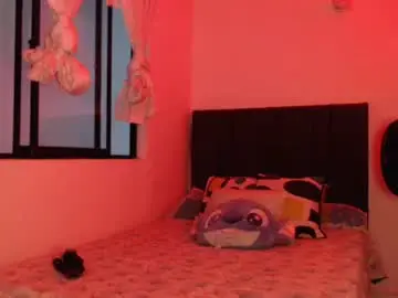 Chaturbate Sex Cam of dakotaflack