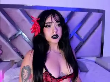 Chaturbate Live Sex of elena_tylor