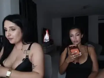 Chaturbate Nude Webcam of gabrielaaxxx