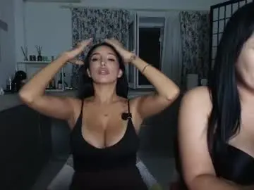 Chaturbate Adult Webcams of gabrielaaxxx