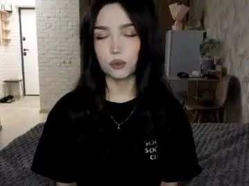 Chaturbate Nude Webcam of jettanicolay