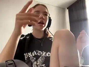 Chaturbate Sex Cam of machellebazaldua