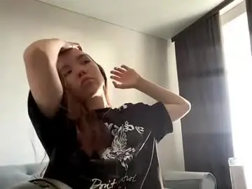 Chaturbate Sex Chat of machellebazaldua