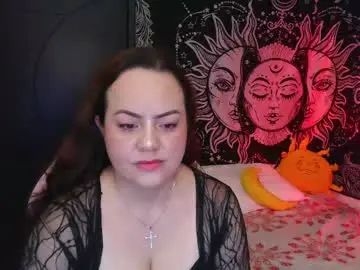 Chaturbate Best live sex cam show of magic_clairewitch