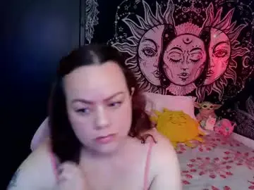 Chaturbate Free Porn Cam of magic_clairewitch