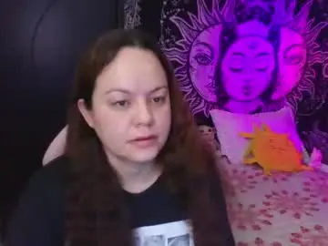 Chaturbate Adult Video Chat of magic_clairewitch