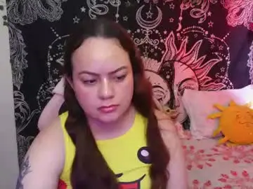 Chaturbate Adult Webcams of magic_clairewitch