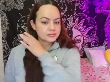 Chaturbate Watch Live Sex Cams of magic_clairewitch