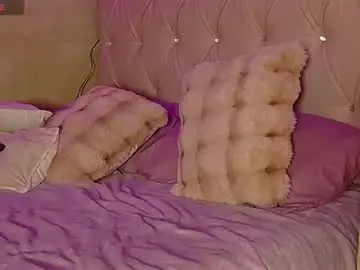 Chaturbate Nude Webcam of manumeow_