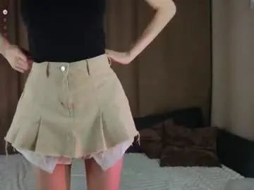 Chaturbate Best Webcam of milisa_sweeti