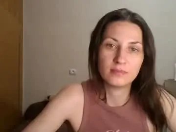 Chaturbate Free Porn Cam of nika_smily