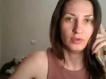 Chaturbate Sex Cam of nika_smily