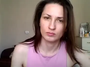 Chaturbate Nude Webcam of nika_smily