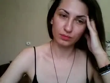Chaturbate Sex Cam of nika_smily