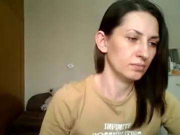 Chaturbate Private Sex Chat of nika_smily