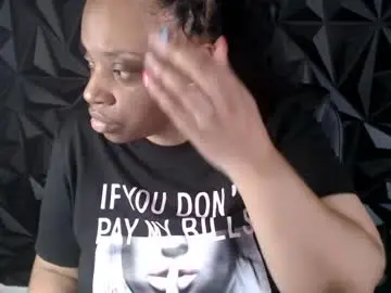 Chaturbate Nude Webcam of sexymona1218