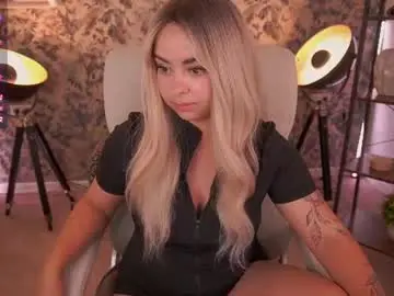Chaturbate Sex Chat of susiewood