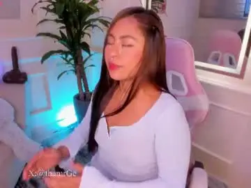 Chaturbate Sex Chat of thamaragen_