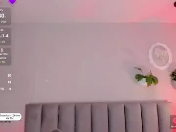 Chaturbate Best live sex cam show of tinacurly