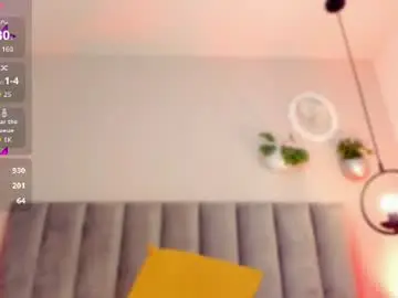 Chaturbate Sex Cam of tinacurly