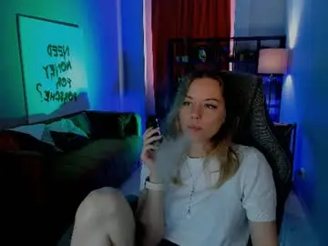Chaturbate Private Sex Chat of vireliamoonfall