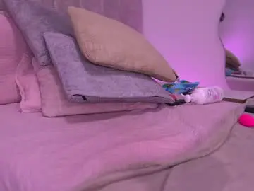 Chaturbate Live Sex Cam of vvioleta_