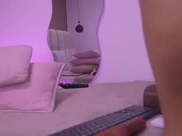 Chaturbate Live Sex of vvioleta_