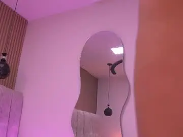 Chaturbate Free Porn Cam of vvioleta_