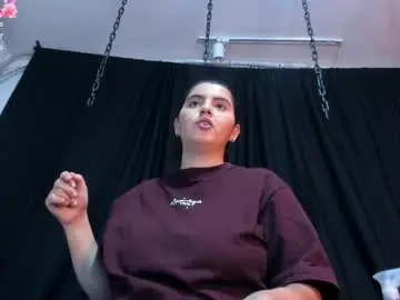 Chaturbate Live Sex Cam of anithayork1