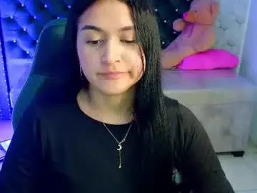 anniee_kors from chaturbate