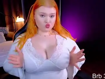 Chaturbate Best Webcam of ariettaheart