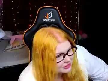 Chaturbate Sex Chat of ariettaheart