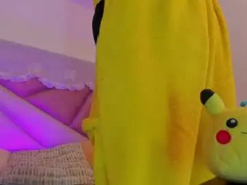 bonniecute_ from chaturbate