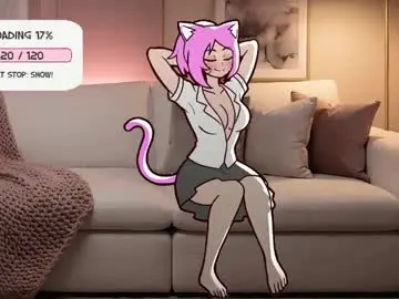 Chaturbate Watch Live Sex Cams of cat9irl
