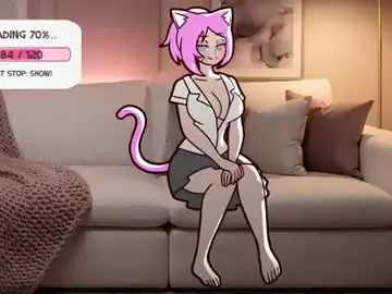 Chaturbate Sex Cam of cat9irl